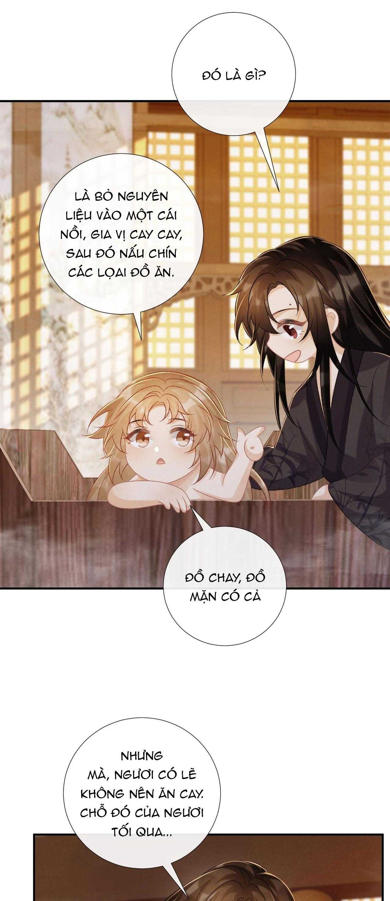 Cạm Bẫy Của Kẻ Biến Thái Chapter 81 - Next Chapter 81