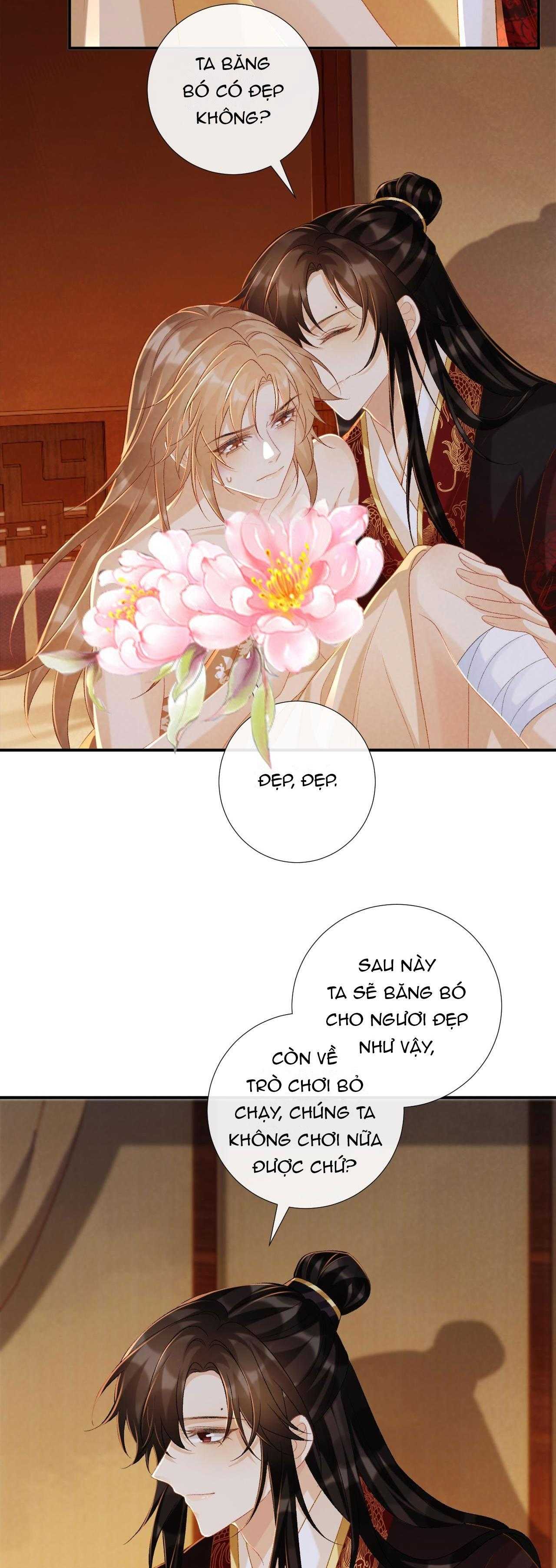 Cạm Bẫy Của Kẻ Biến Thái Chapter 81 - Next Chapter 81