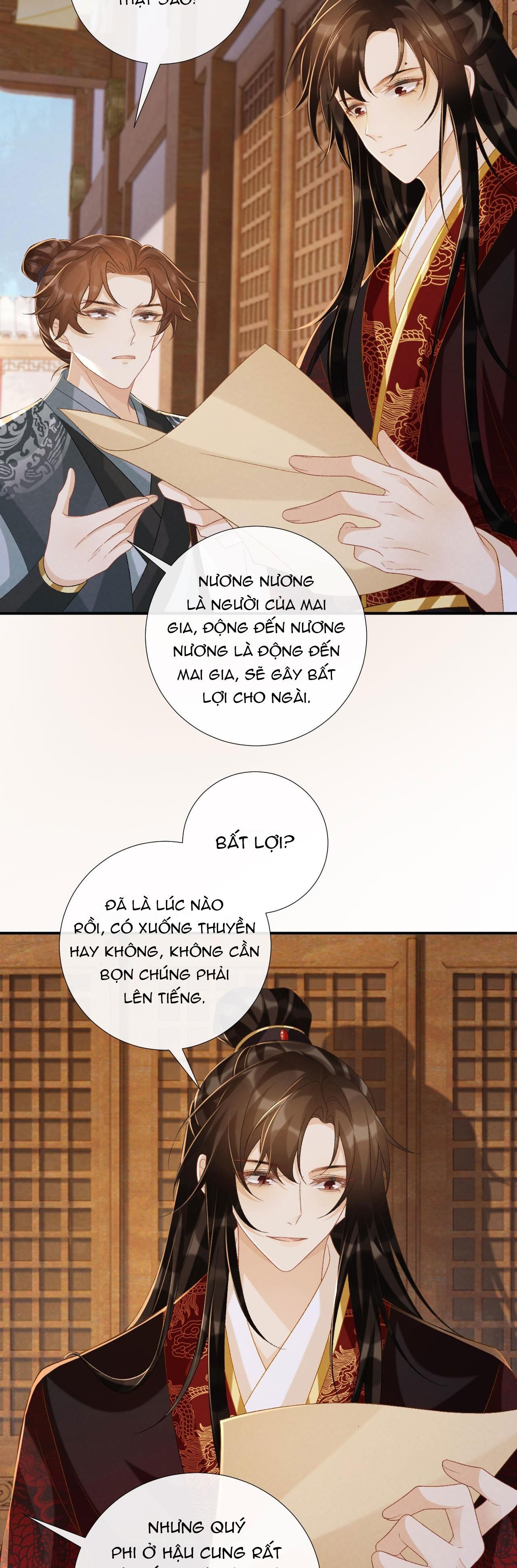 Cạm Bẫy Của Kẻ Biến Thái Chapter 82 - Next Chapter 82