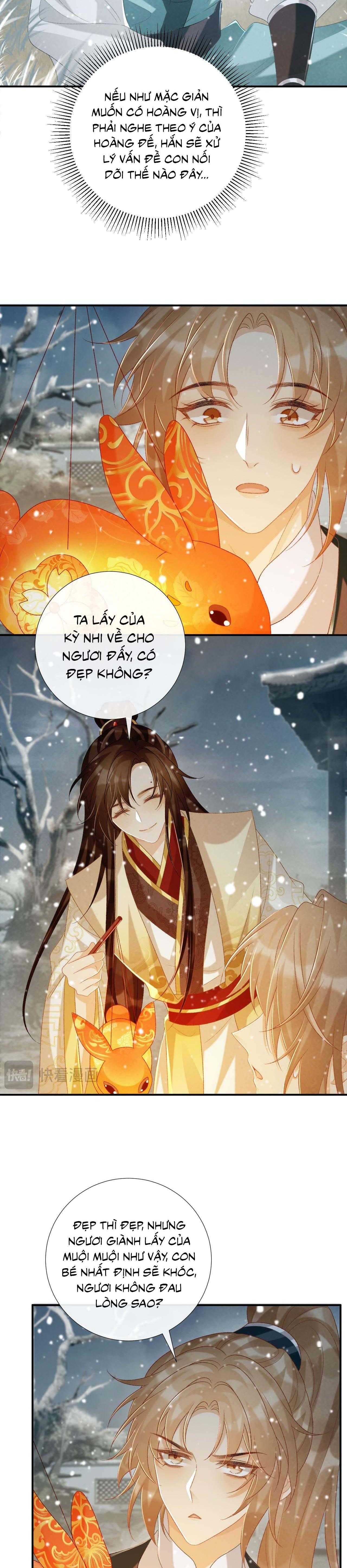 Cạm Bẫy Của Kẻ Biến Thái Chapter 85 - Next Chapter 85