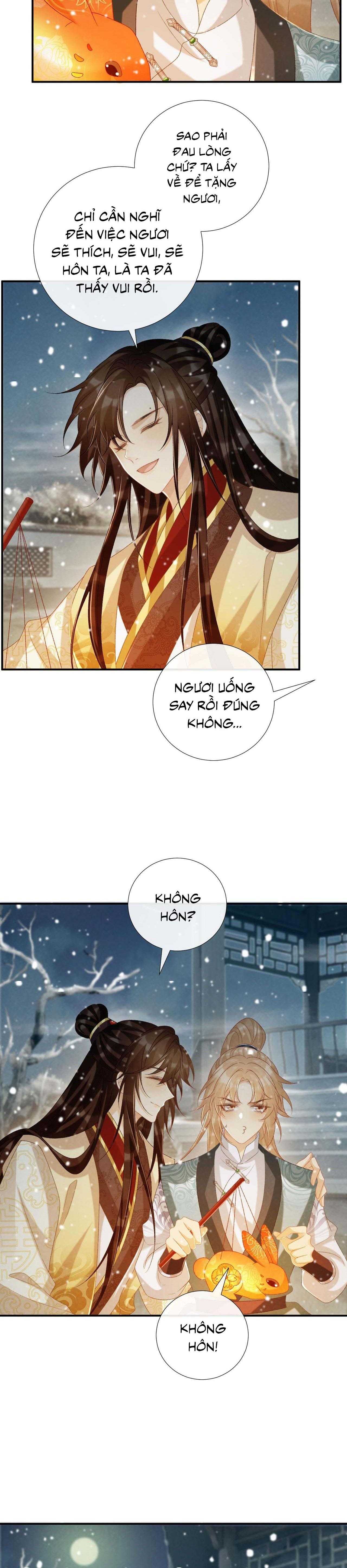 Cạm Bẫy Của Kẻ Biến Thái Chapter 85 - Next Chapter 85