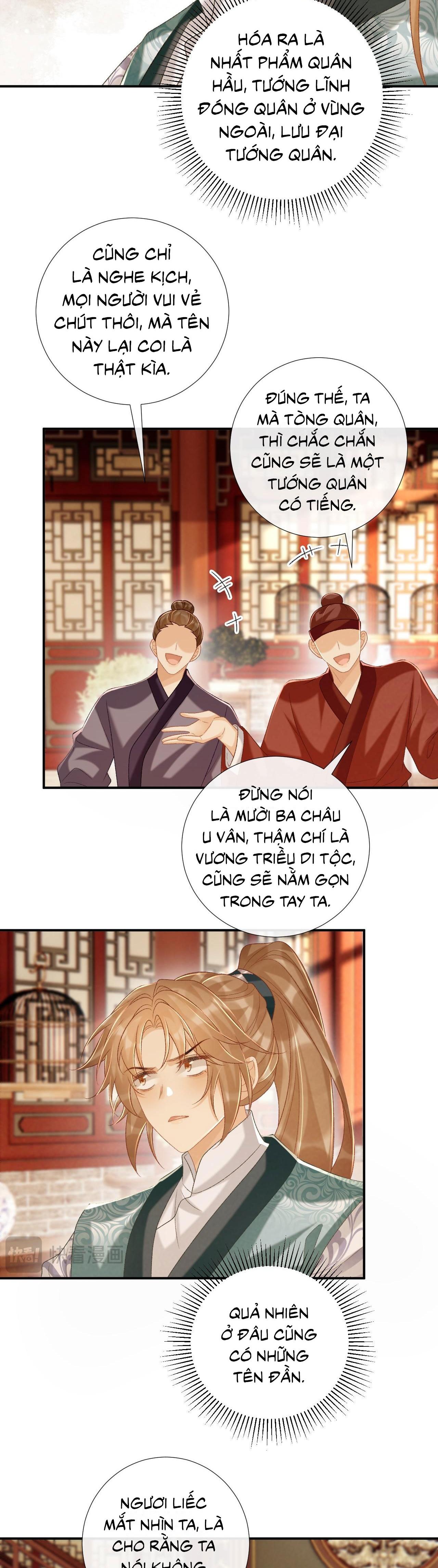 Cạm Bẫy Của Kẻ Biến Thái Chapter 87 - Next Chapter 87