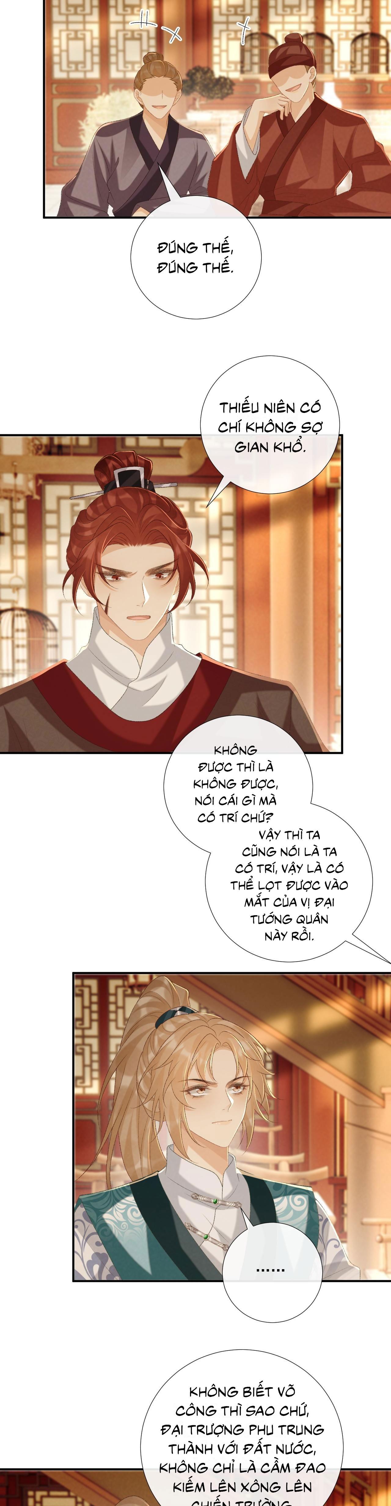 Cạm Bẫy Của Kẻ Biến Thái Chapter 87 - Next Chapter 87