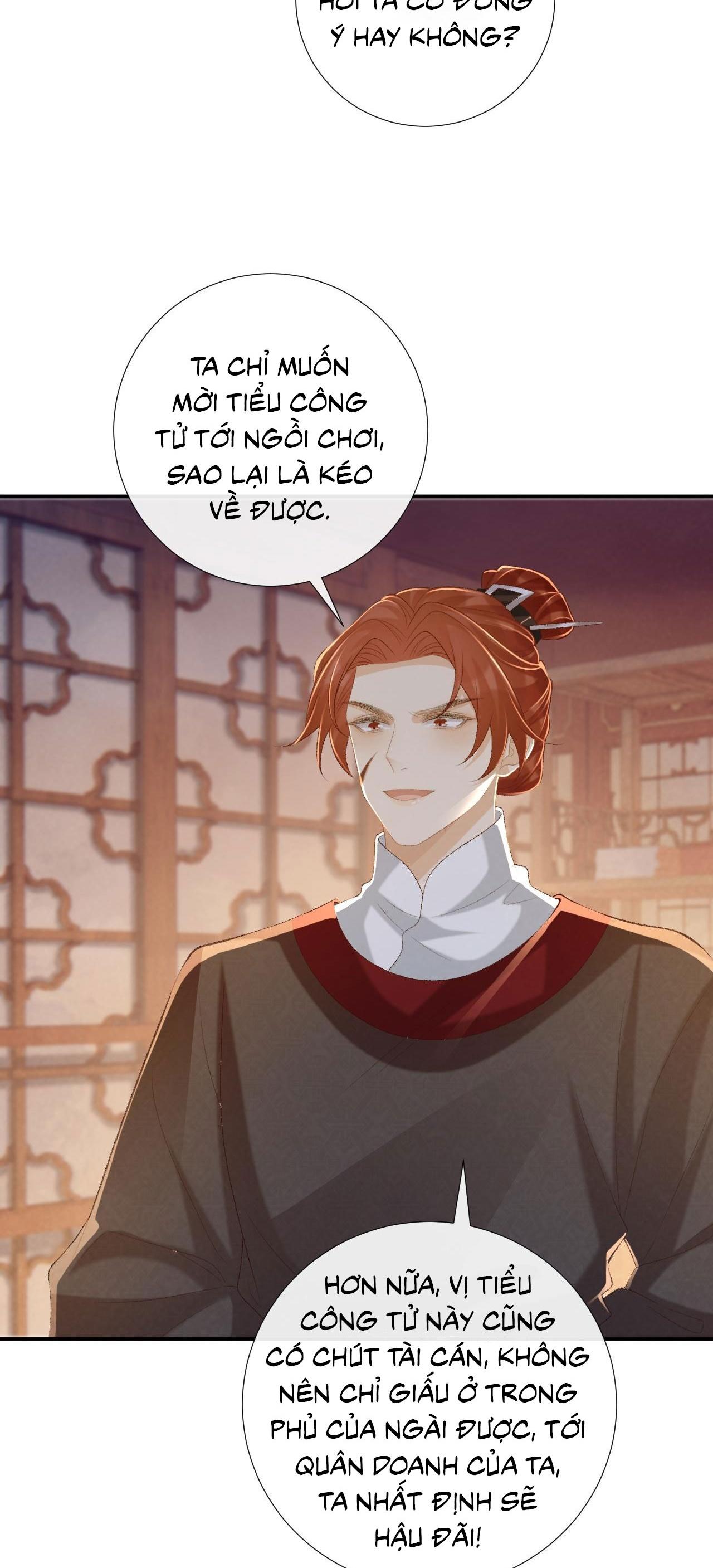 Cạm Bẫy Của Kẻ Biến Thái Chapter 87 - Next Chapter 87