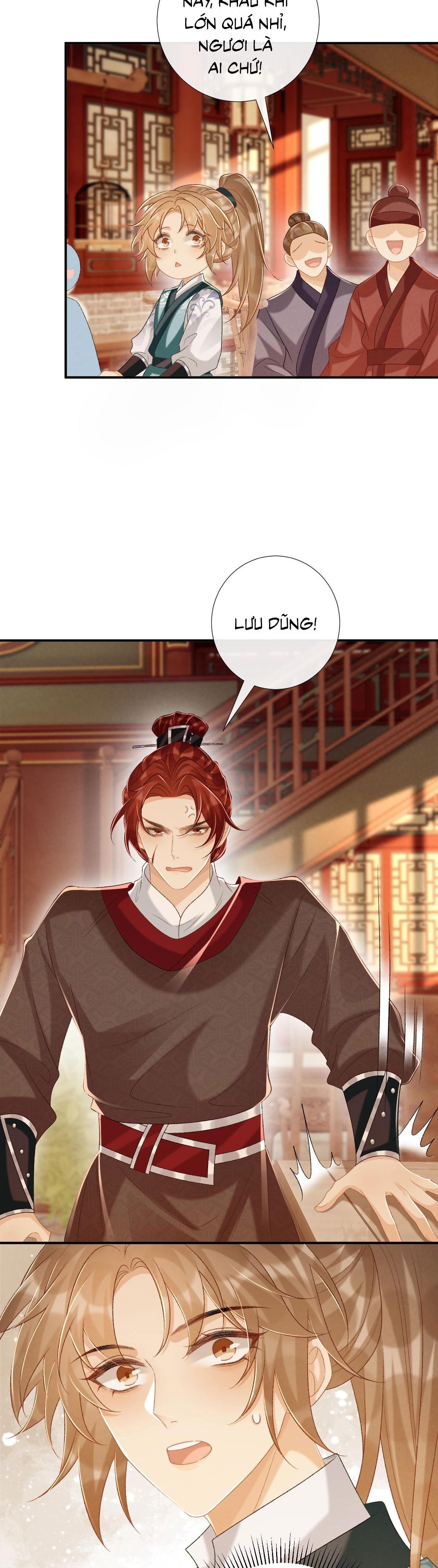 Cạm Bẫy Của Kẻ Biến Thái Chapter 87 - Next Chapter 87