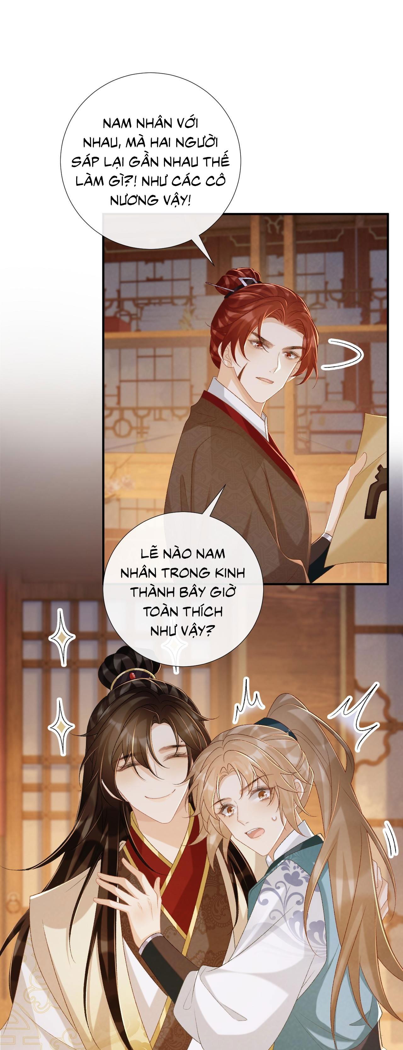 Cạm Bẫy Của Kẻ Biến Thái Chapter 88 - Next Chapter 88