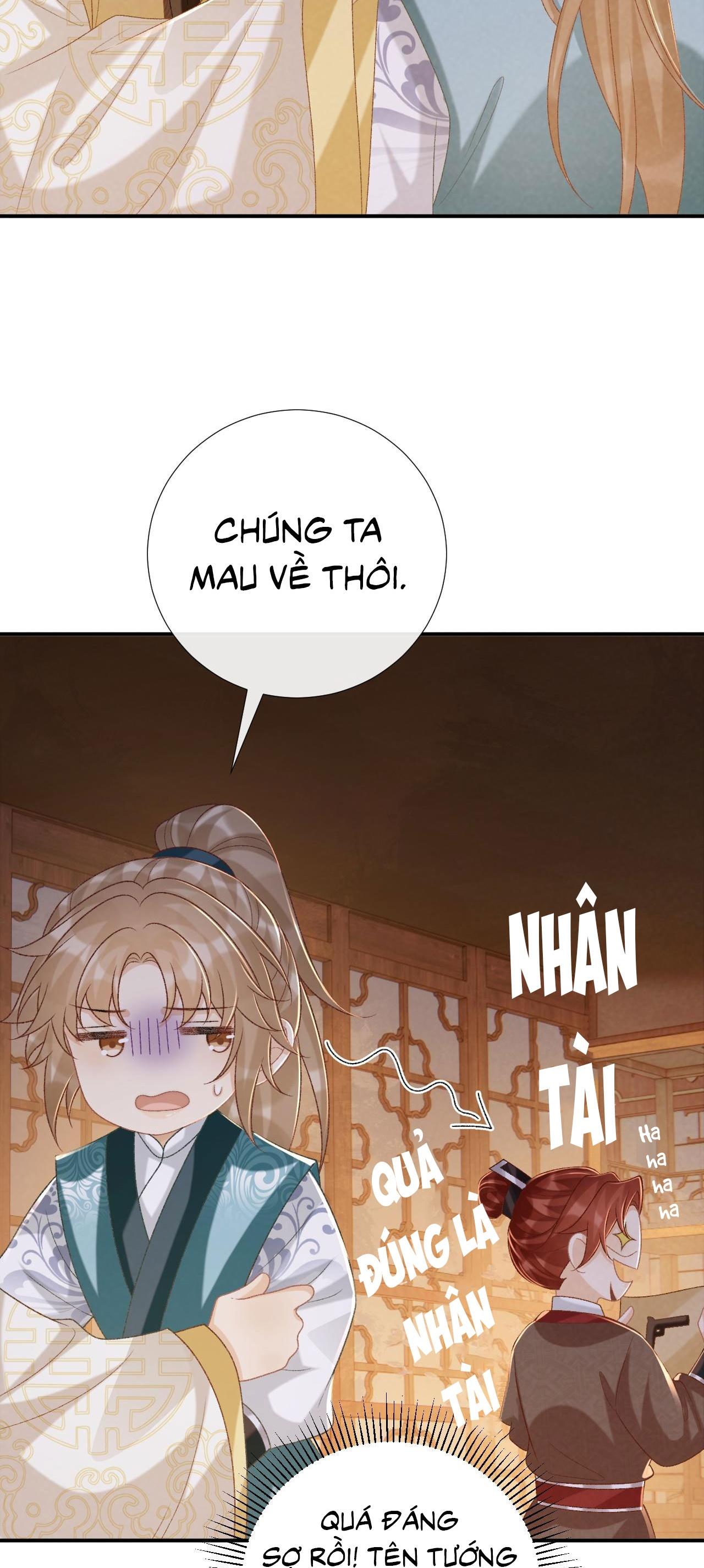 Cạm Bẫy Của Kẻ Biến Thái Chapter 88 - Next Chapter 88