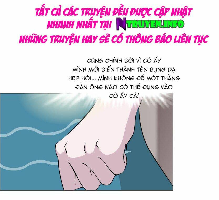 cạm bẫy của nữ thần chương 162 - Trang 2