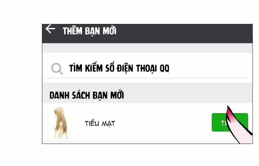 cạm bẫy của nữ thần chương 171 - Trang 2