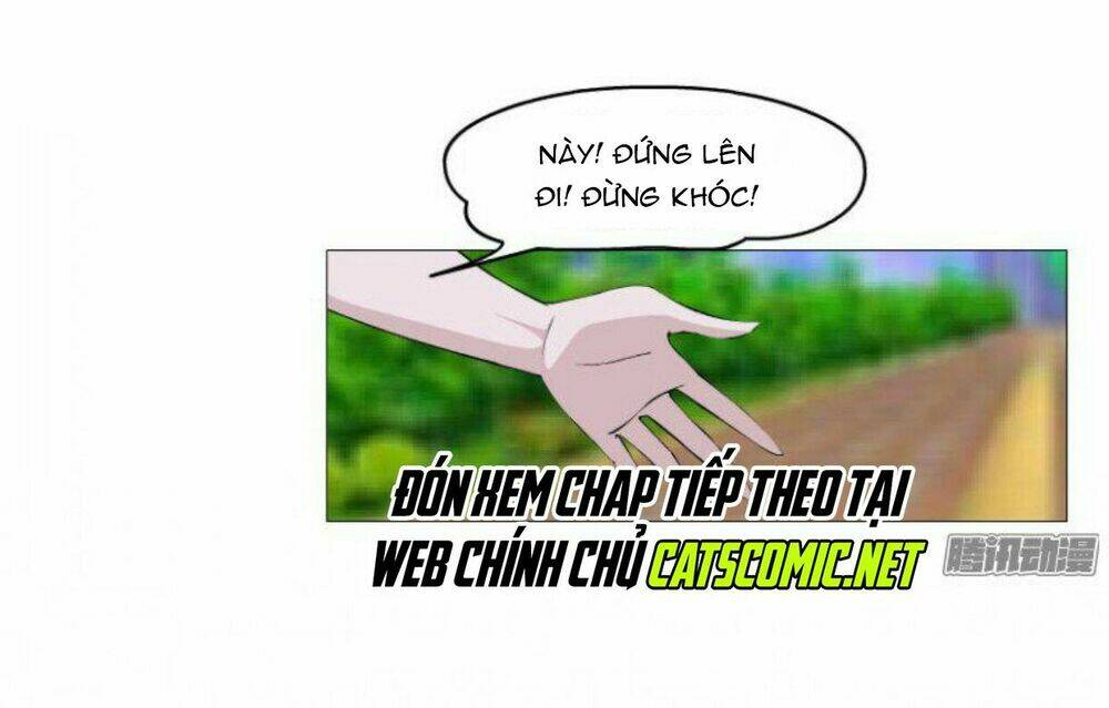 cạm bẫy của nữ thần chương 29 - Next chương 30