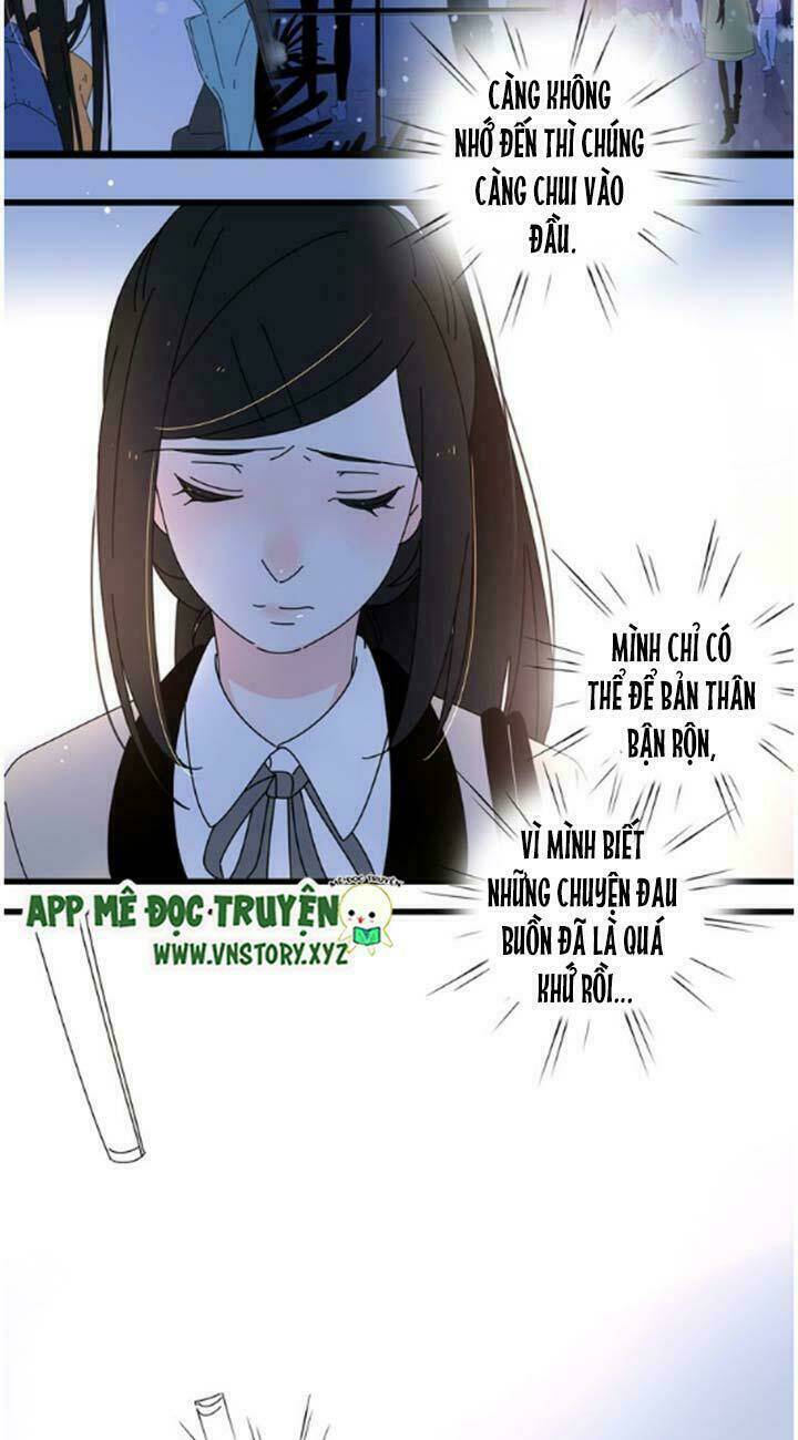 Cạm Bẫy Ngọt Ngào Chapter 10 - Next Chapter 11