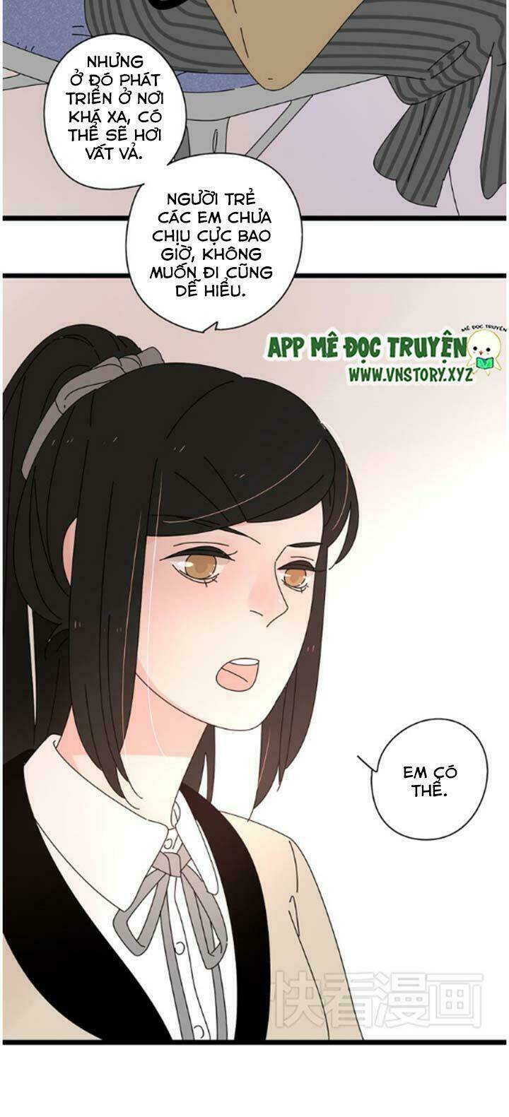 Cạm Bẫy Ngọt Ngào Chapter 10 - Next Chapter 11