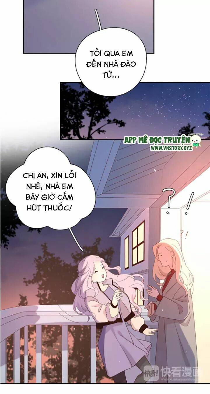 Cạm Bẫy Ngọt Ngào Chapter 106 - Next Chapter 107