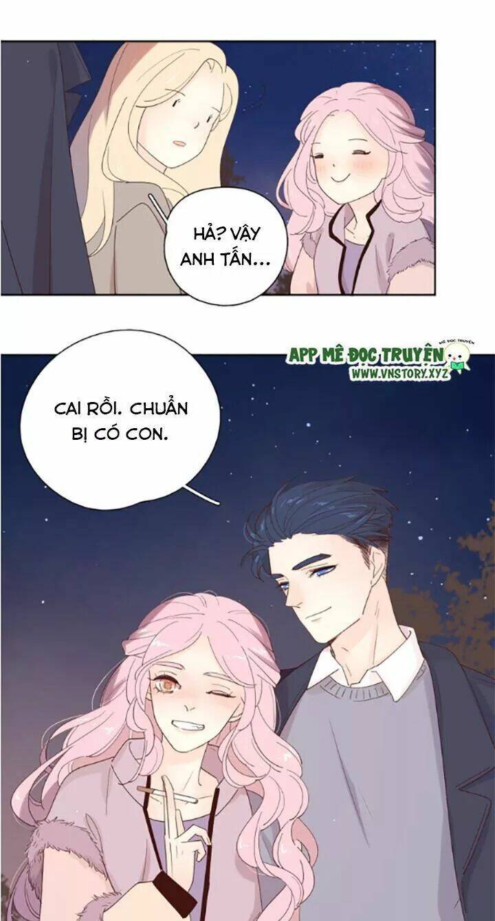 Cạm Bẫy Ngọt Ngào Chapter 106 - Next Chapter 107