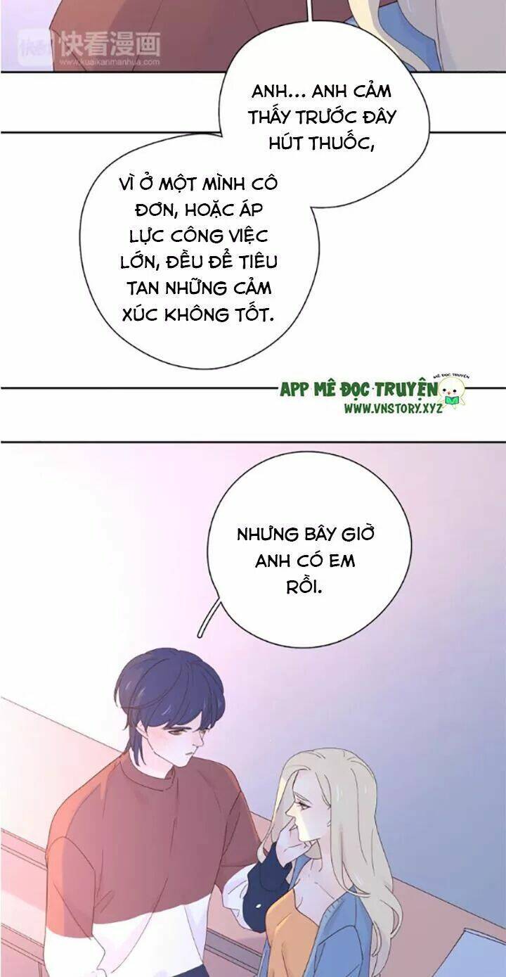 Cạm Bẫy Ngọt Ngào Chapter 106 - Next Chapter 107