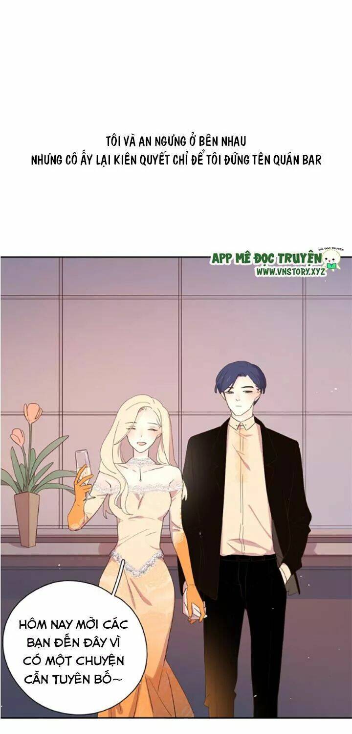 Cạm Bẫy Ngọt Ngào Chapter 106 - Next Chapter 107