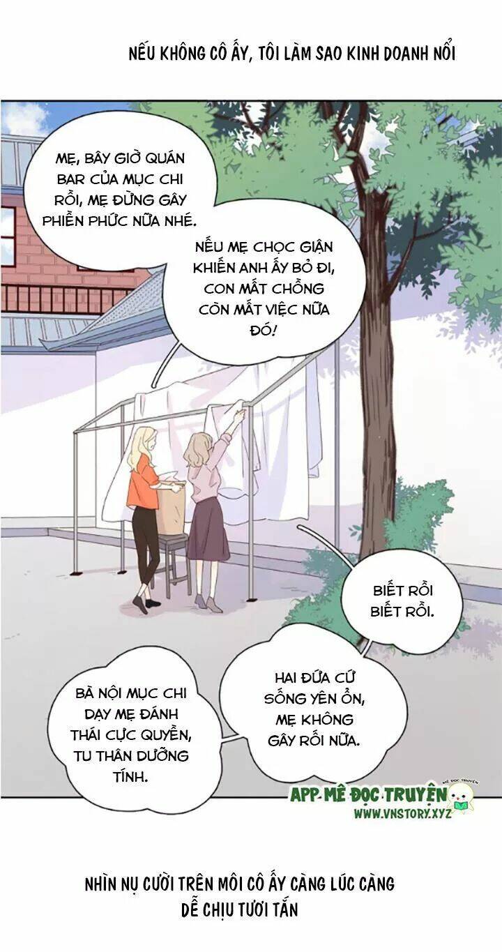 Cạm Bẫy Ngọt Ngào Chapter 106 - Next Chapter 107