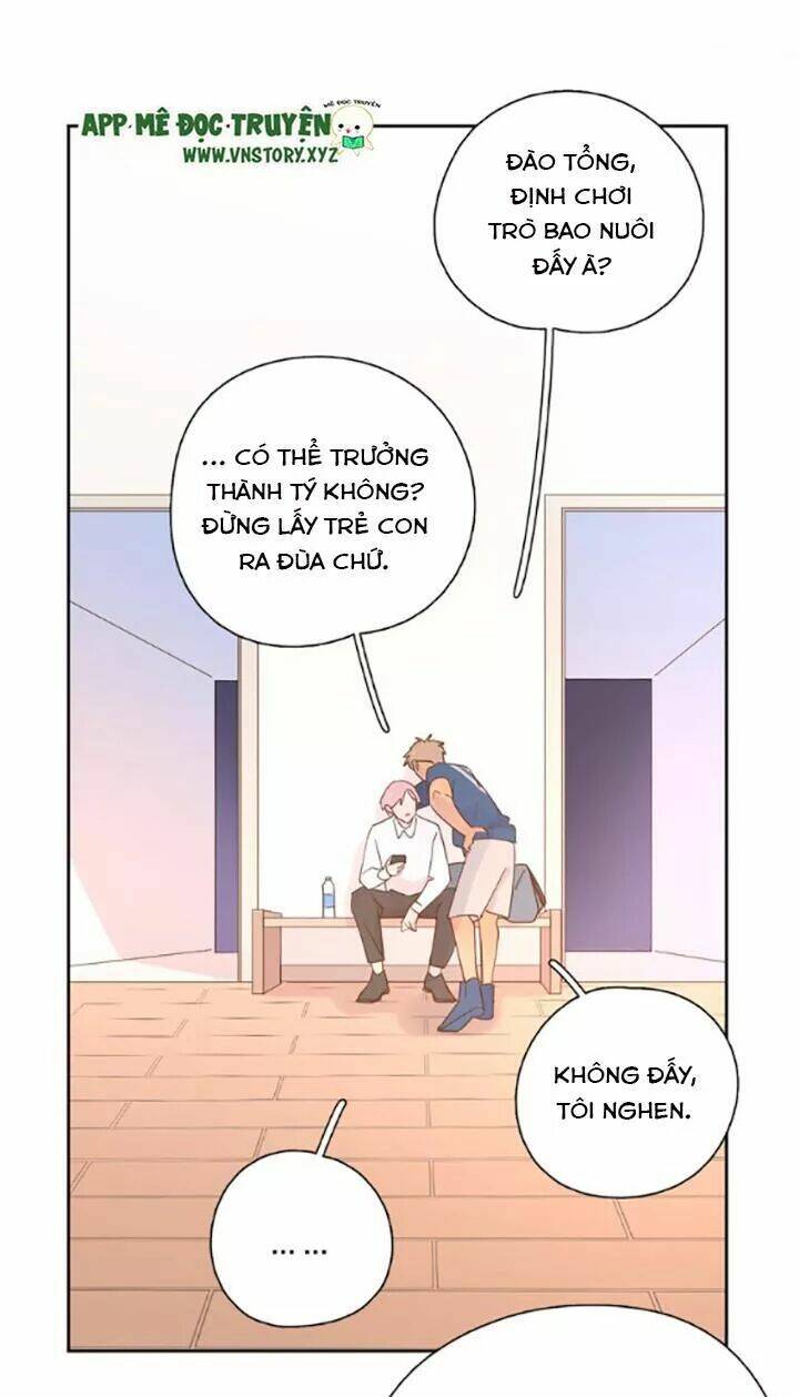 Cạm Bẫy Ngọt Ngào Chapter 107 - Next 