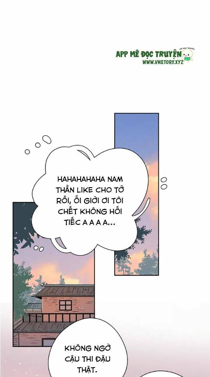 Cạm Bẫy Ngọt Ngào Chapter 107 - Next 