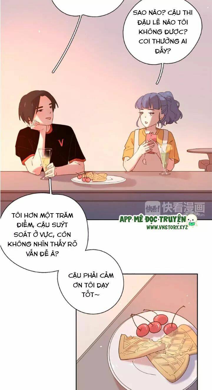 Cạm Bẫy Ngọt Ngào Chapter 107 - Next 