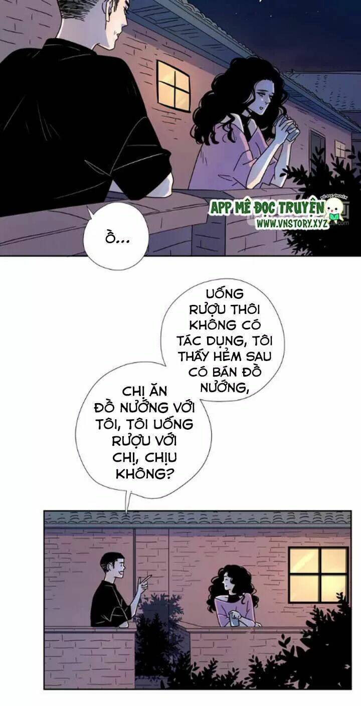 Cạm Bẫy Ngọt Ngào Chapter 46 - Next Chapter 47