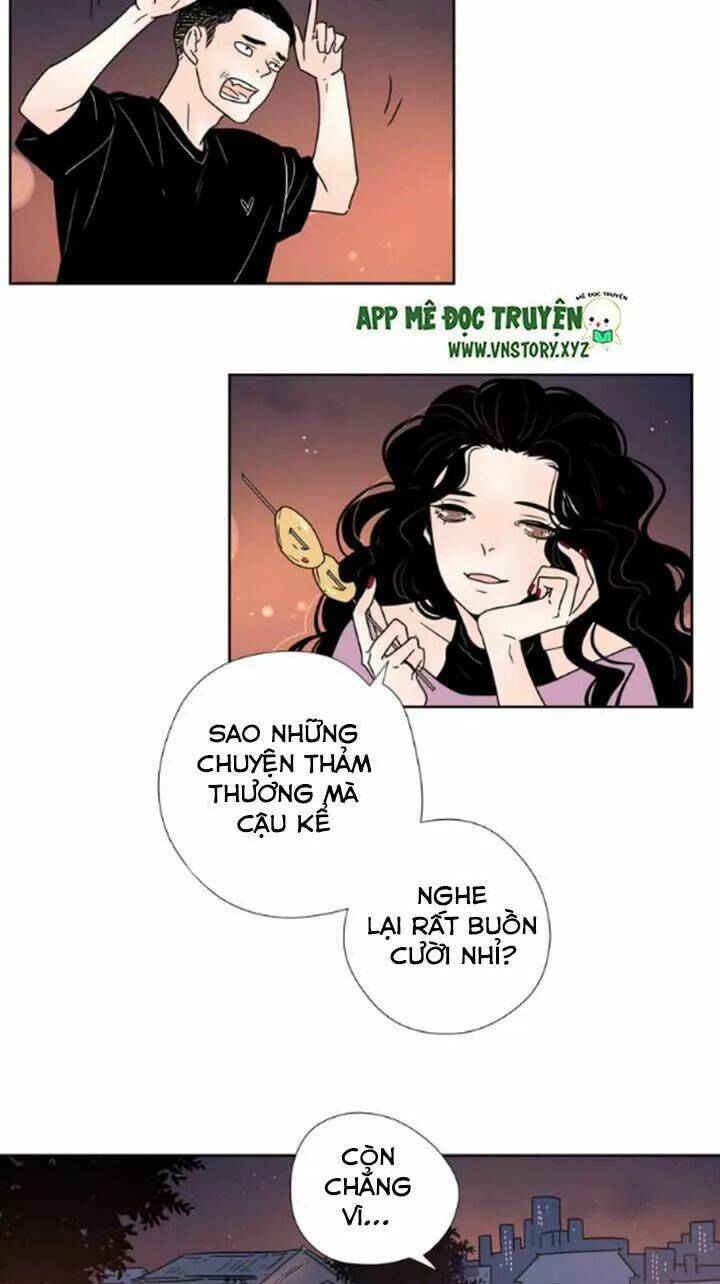 Cạm Bẫy Ngọt Ngào Chapter 46 - Next Chapter 47