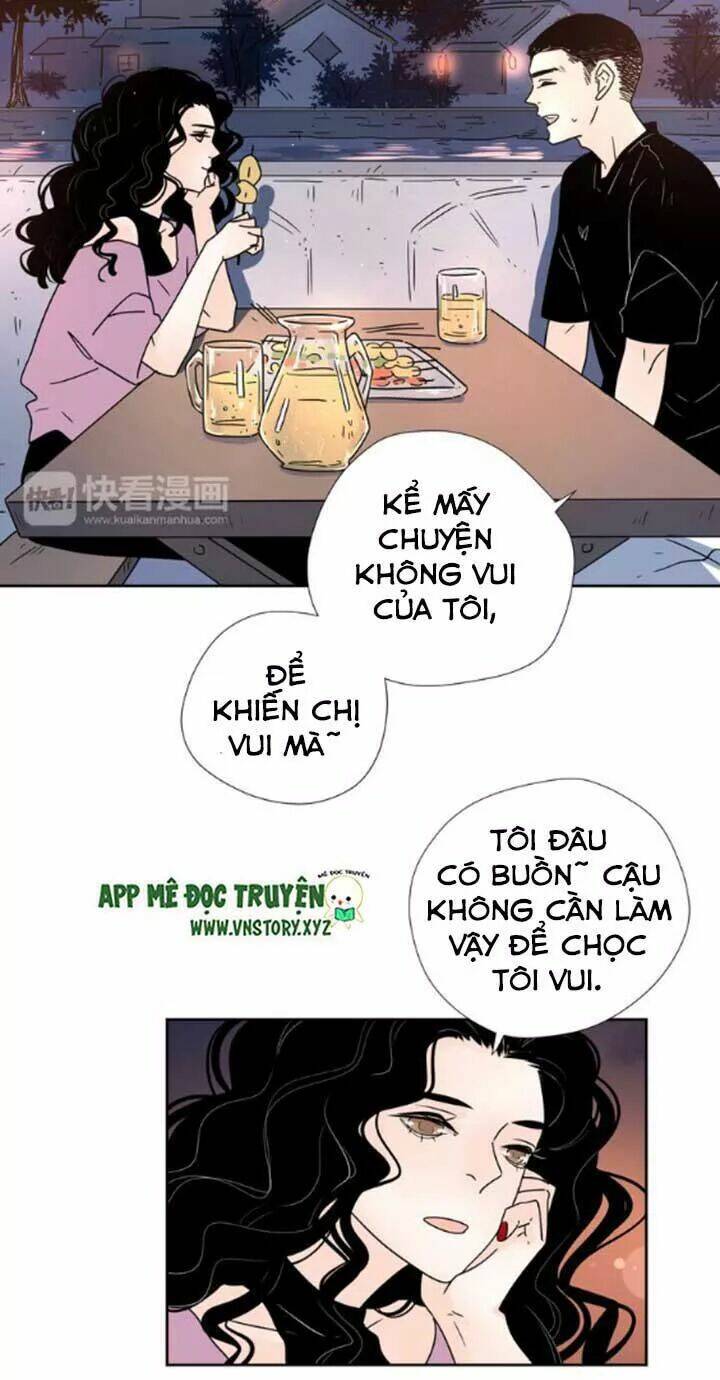 Cạm Bẫy Ngọt Ngào Chapter 46 - Next Chapter 47