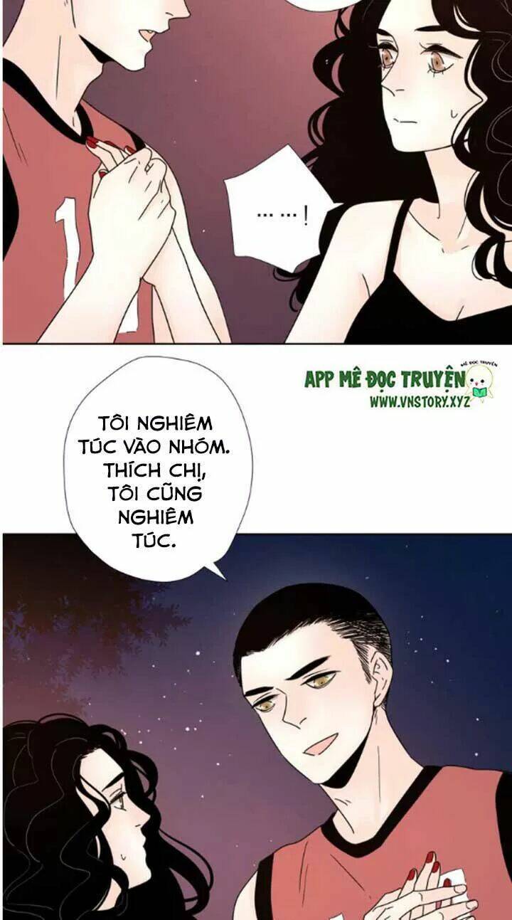 Cạm Bẫy Ngọt Ngào Chapter 48 - Next Chapter 49