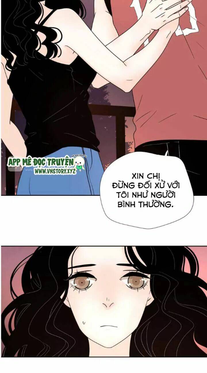 Cạm Bẫy Ngọt Ngào Chapter 48 - Next Chapter 49