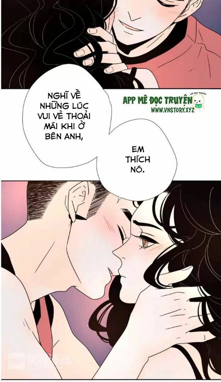 Cạm Bẫy Ngọt Ngào Chapter 48 - Next Chapter 49