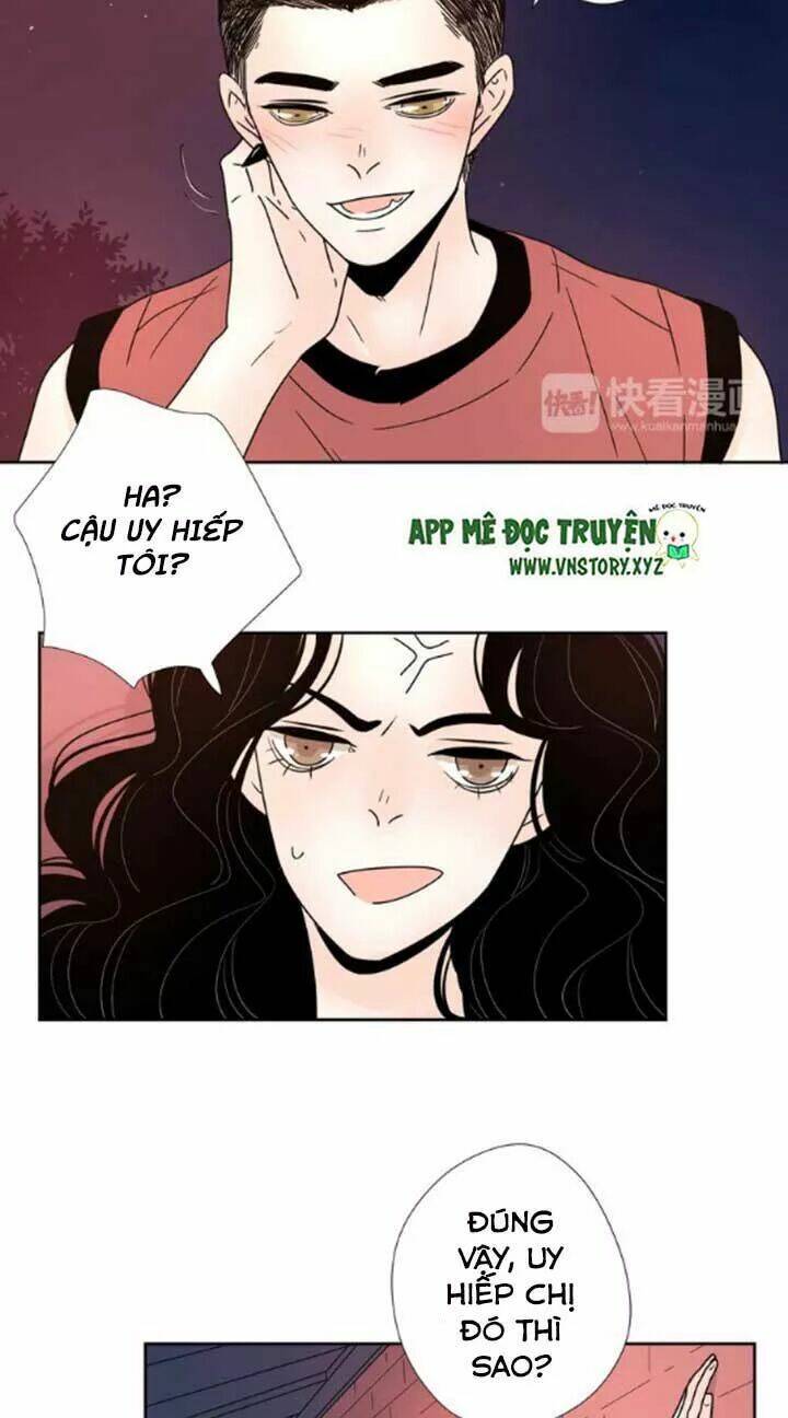 Cạm Bẫy Ngọt Ngào Chapter 48 - Next Chapter 49