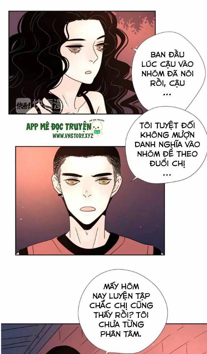 Cạm Bẫy Ngọt Ngào Chapter 48 - Next Chapter 49