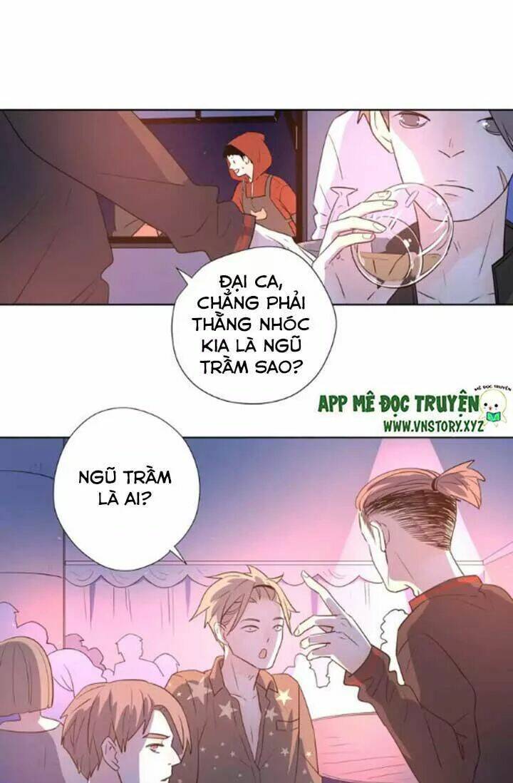 Cạm Bẫy Ngọt Ngào Chapter 58 - Next Chapter 59