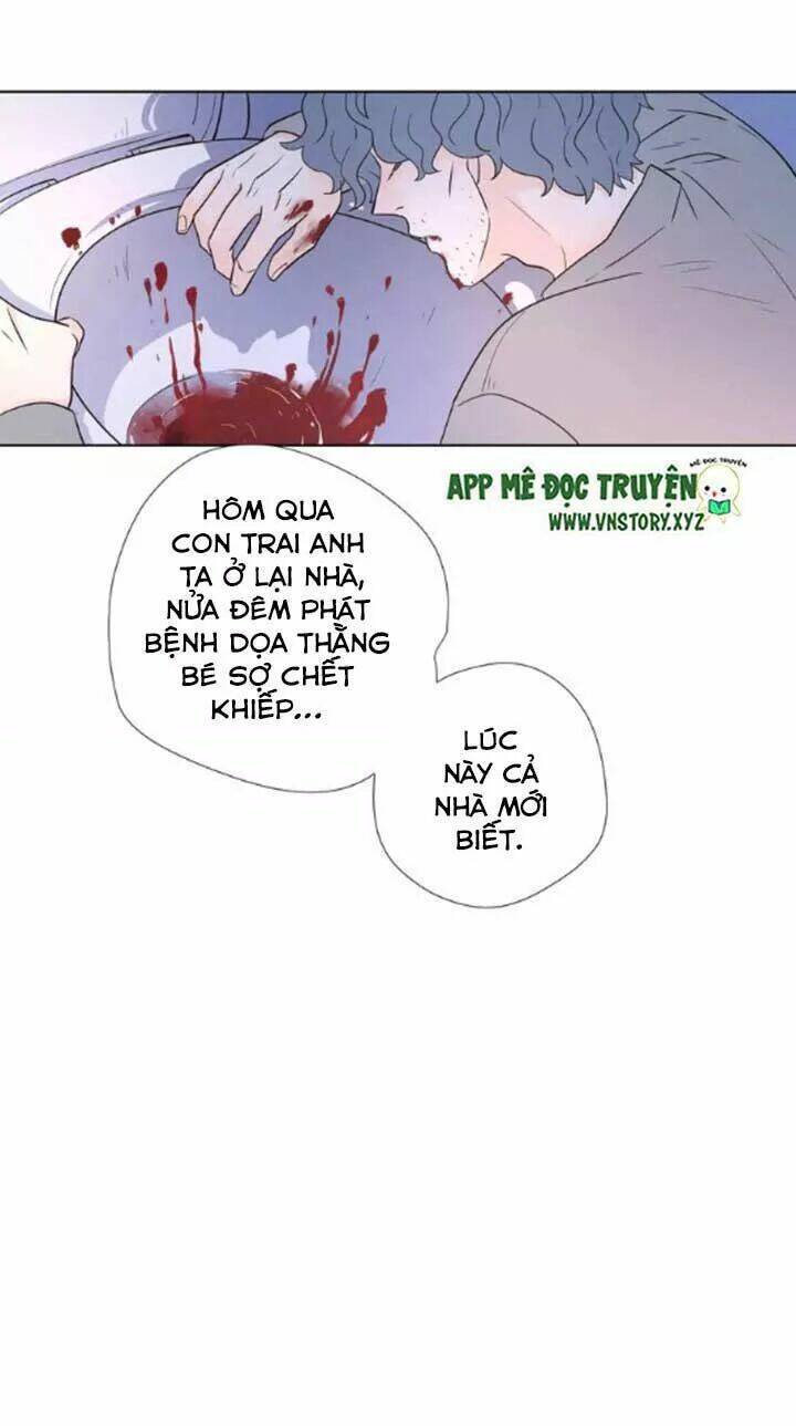 Cạm Bẫy Ngọt Ngào Chapter 58 - Next Chapter 59