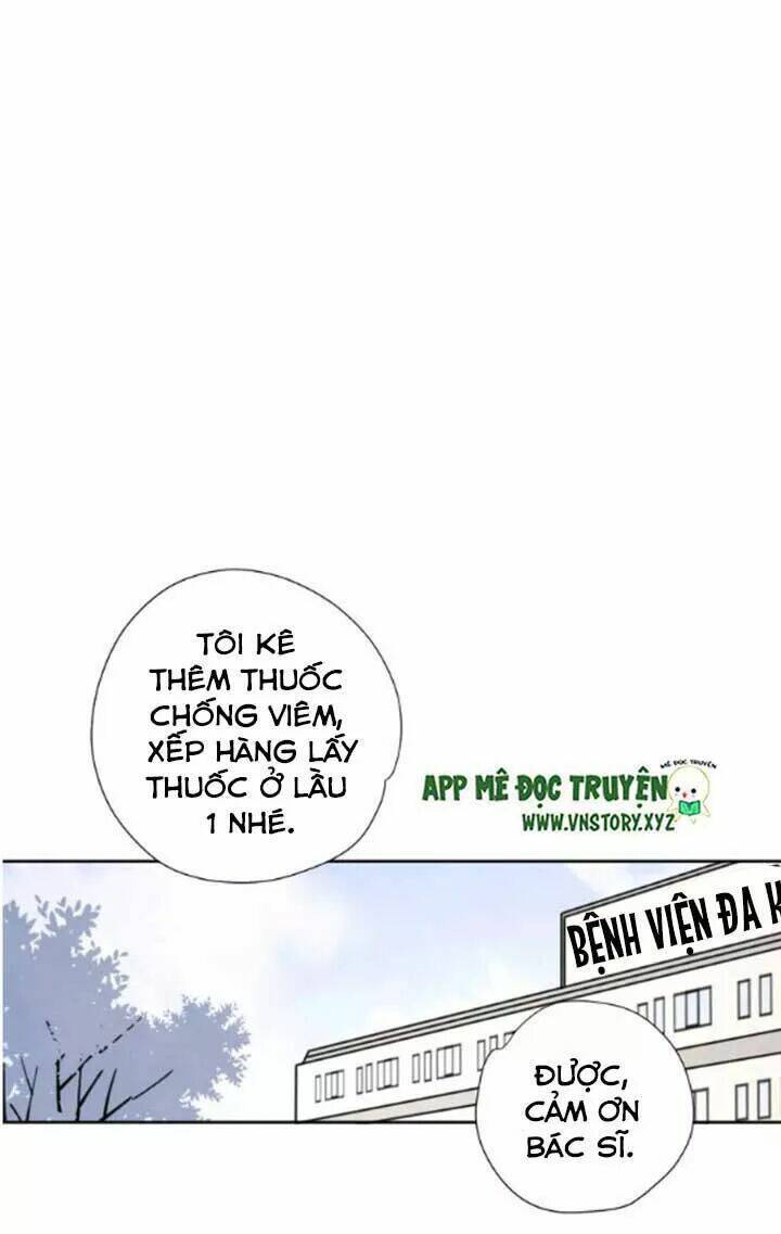 Cạm Bẫy Ngọt Ngào Chapter 62 - Next Chapter 63