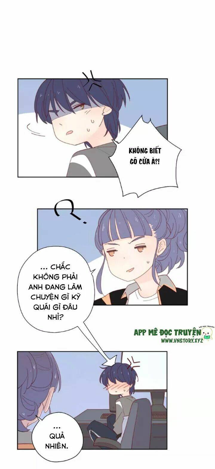 Cạm Bẫy Ngọt Ngào Chapter 75 - Next Chapter 76