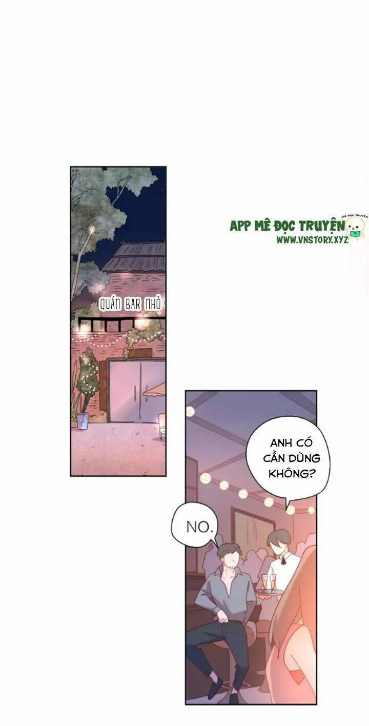 Cạm Bẫy Ngọt Ngào Chapter 75 - Next Chapter 76