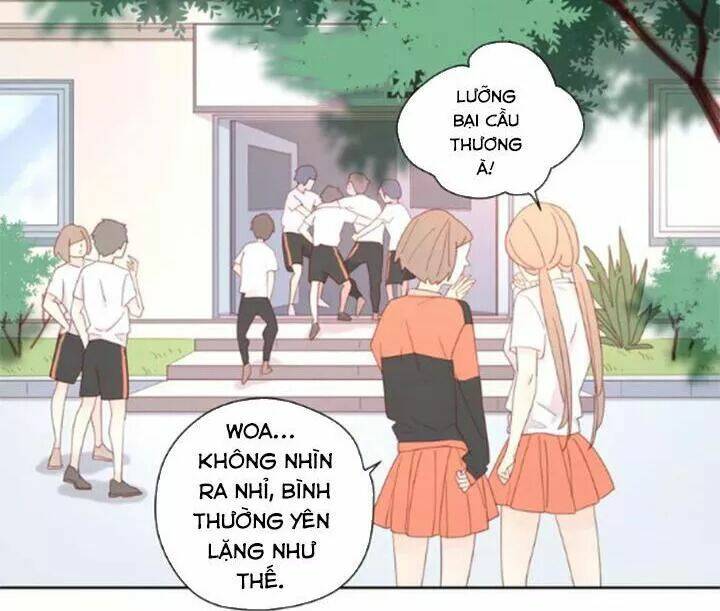 Cạm Bẫy Ngọt Ngào Chapter 75 - Next Chapter 76