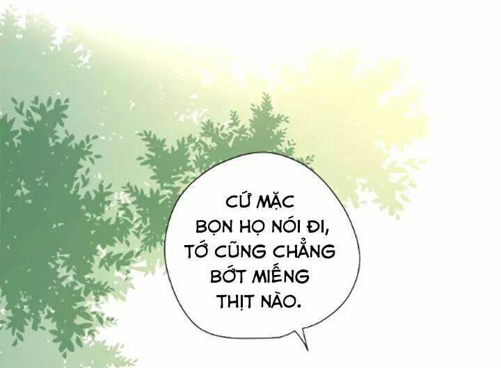 Cạm Bẫy Ngọt Ngào Chapter 75 - Next Chapter 76