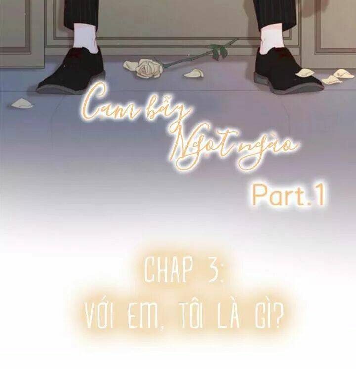 Cạm Bẫy Ngọt Ngào Chapter 76 - Next Chapter 77