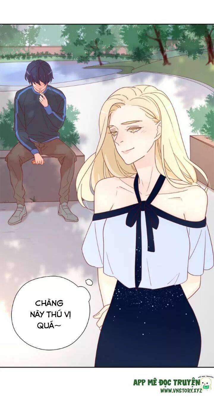 Cạm Bẫy Ngọt Ngào Chapter 76 - Next Chapter 77