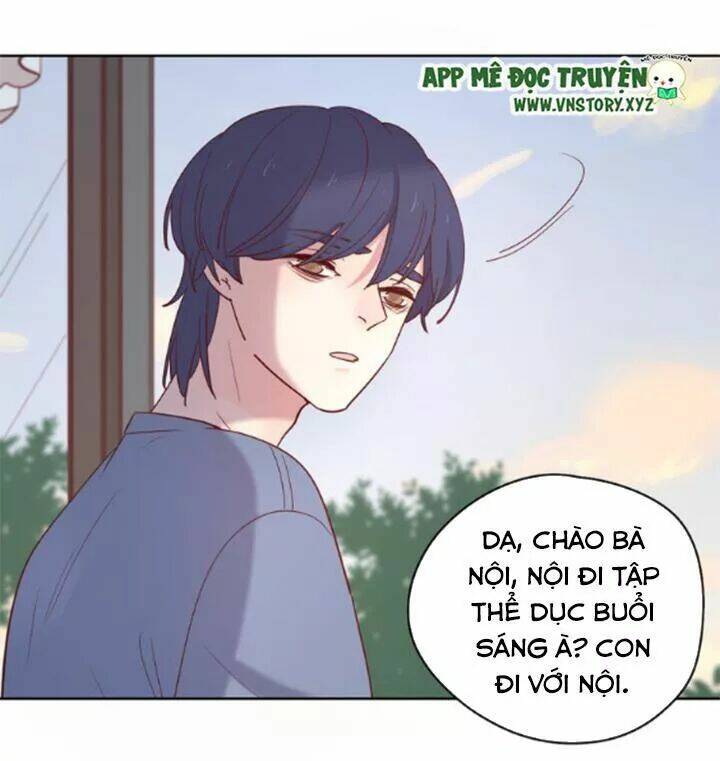 Cạm Bẫy Ngọt Ngào Chapter 88 - Next Chapter 89