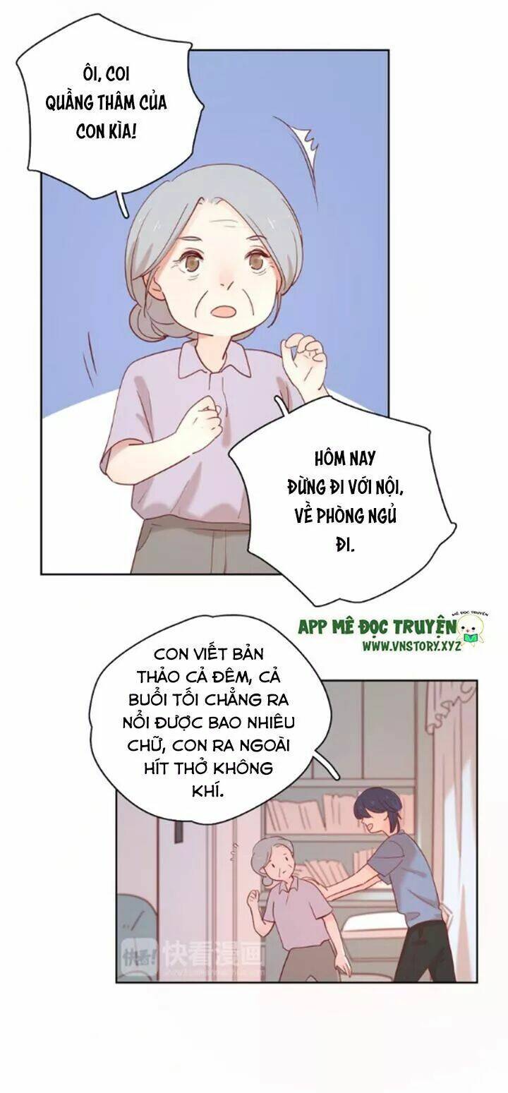 Cạm Bẫy Ngọt Ngào Chapter 88 - Next Chapter 89