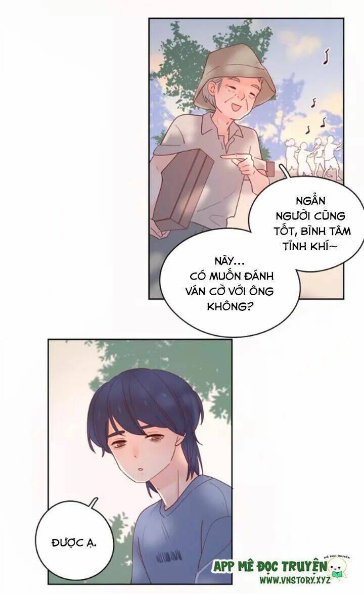 Cạm Bẫy Ngọt Ngào Chapter 88 - Next Chapter 89