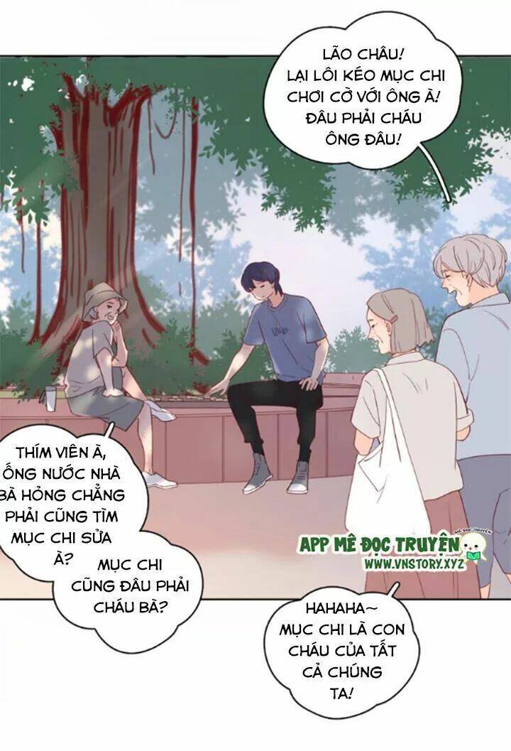 Cạm Bẫy Ngọt Ngào Chapter 88 - Next Chapter 89