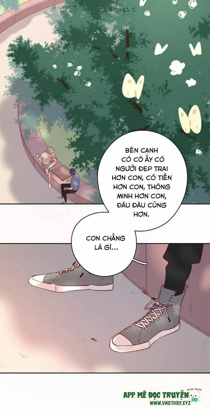 Cạm Bẫy Ngọt Ngào Chapter 88 - Next Chapter 89