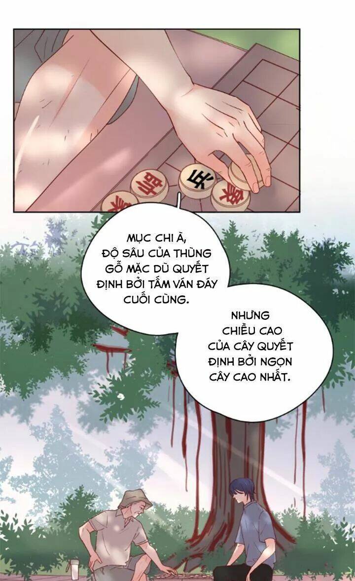 Cạm Bẫy Ngọt Ngào Chapter 88 - Next Chapter 89