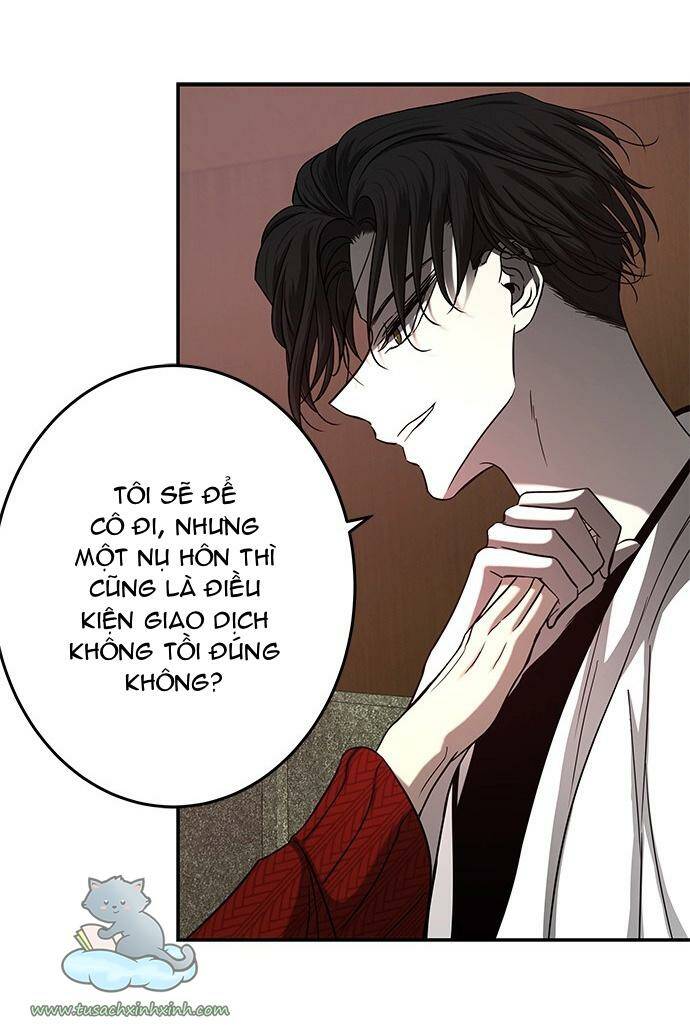 cạm bẫy chapter 104 - Trang 2