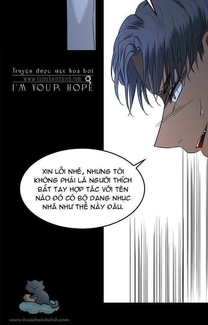 cạm bẫy chapter 107 - Next Chương 107