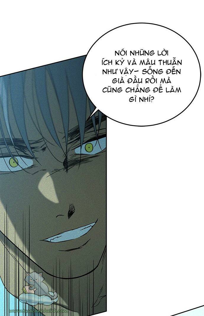 cạm bẫy chapter 107 - Next Chương 107